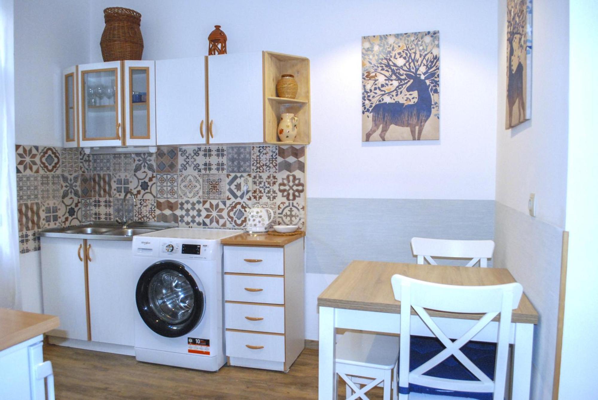 Apartament Free Parking, Downtown Near New York Cafe Budapeszt